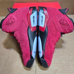 Nike Air Jordan 6 Toro Bravo - Multiple Sizes Available - Fast Shipping